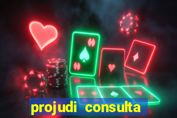 projudi consulta publica ba